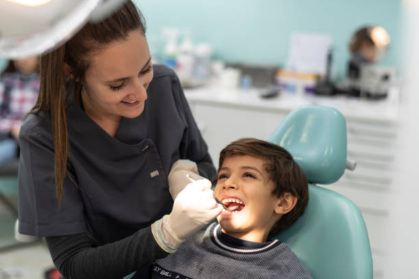 Best Emergency Pediatric Dentist  in Pleasant Gap, PA